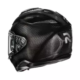 Hjc Rpha 72 Carbon Мотошлем Black Черный