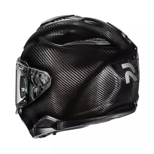 Hjc Rpha 72 Carbon Мотошлем Black Черный