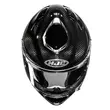 Hjc Rpha 72 Carbon Мотошлем Black Черный
