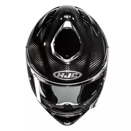 Hjc Rpha 72 Carbon Мотошлем Black Черный
