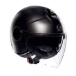Agv Eteres E2206 Mono Мотошлем Asfalt Grey Matt Серый (размер: xs)