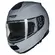 Nolan N100.6 Classico Мотошлем Grey Серый