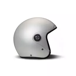 Dmd P1 Мотошлем Aluminium Серый