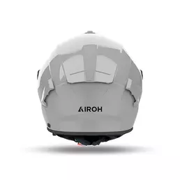 Airoh Spark 2 Color Мотошлем Cement Grey Серый