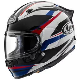 Arai Quantic Ray Мотошлем White Белый