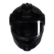 Nolan X-552 Ultra Carbon Triplonero Мотошлем Matt Черный