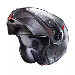 Caberg Duke Evo Rusty Modular Мотошлем Коричневый