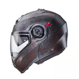 Caberg Duke Evo Rusty Modular Мотошлем Коричневый