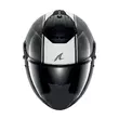 Shark Rs Jet Carbon Skin Мотошлем White Белый