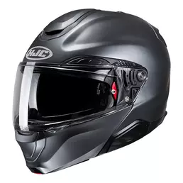 Hjc Rpha 91 Мотошлем Anthracite Matt Серый