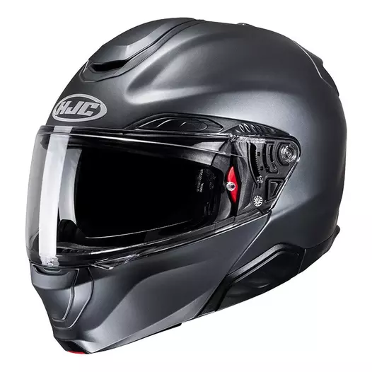 Hjc Rpha 91 Мотошлем Anthracite Matt Серый (размер: 2xs)