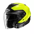 Hjc I31 Tevis Мотошлем Yellow Желтый (размер: xs)