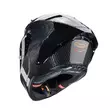 Caberg Gp01 Carbon Мотошлем Black Gloss Черный