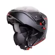 Caberg Horus X Ray Мотошлем Grey Red Matt Красный