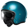 Shoei J.o 2 Мотошлем Laguna Blue Синий (размер: xs)