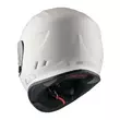 Simpson Venom 22.06 Мотошлем White Белый