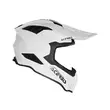 Acerbis Airstrike-x Мотошлем White Белый