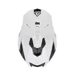 Acerbis Airstrike-x Мотошлем White Белый