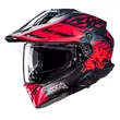 Hjc Rpha 60 Spielberg Red Bull Мотошлем Красный (размер: xs)