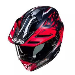 Hjc Rpha 60 Spielberg Red Bull Мотошлем Красный