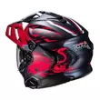 Hjc Rpha 60 Spielberg Red Bull Мотошлем Красный