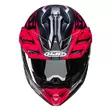 Hjc Rpha 60 Spielberg Red Bull Мотошлем Красный