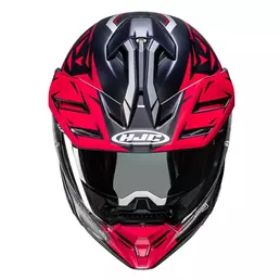Hjc Rpha 60 Spielberg Red Bull Мотошлем Красный