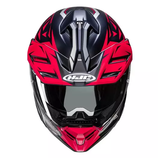 Hjc Rpha 60 Spielberg Red Bull Мотошлем Красный