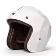 Holyfreedom Stealth Мотошлем - White Diamond Белый (размер: s)