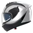 Nolan N60.6 Bifase Мотошлем White Black Белый