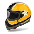 Airoh J110 Command Мотошлем Yellow Gloss Желтый (размер: xs)