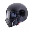 Caberg Jet Ghost X Мотошлем Black Matt Черный (размер: xs)