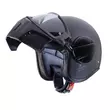 Caberg Jet Ghost X Мотошлем Black Matt Черный