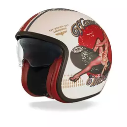 Premier Vintage Pin-up U8 Bm White Белый