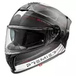 Premier Evoluzione Sp 2 Bm Мотошлем Black Черный (размер: xs)