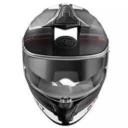 Premier Evoluzione Sp 2 Bm Мотошлем Black Черный