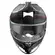 Premier Evoluzione Sp 2 Bm Мотошлем Black Черный