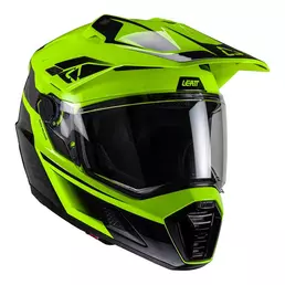Leatt Adv 8.5 V.25 Мотошлем Yellow Желтый