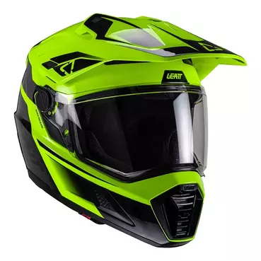 Leatt Adv 8.5 V.25 Мотошлем Yellow Желтый