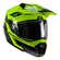 Leatt Adv 8.5 V.25 Мотошлем Yellow Желтый