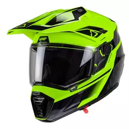 Leatt Adv 8.5 V.25 Мотошлем Yellow Желтый