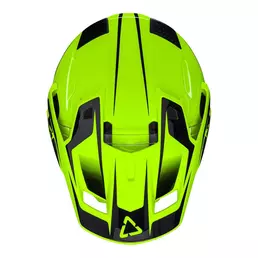 Leatt Adv 8.5 V.25 Мотошлем Yellow Желтый