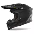 Airoh Aviator 3 Carbon Мотошлем Matt Черный (размер: s)