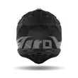 Airoh Aviator 3 Carbon Мотошлем Matt Черный