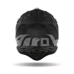 Airoh Aviator 3 Carbon Мотошлем Matt Черный