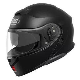 Shoei Neotec 3 Мотошлем Black Matt Черный