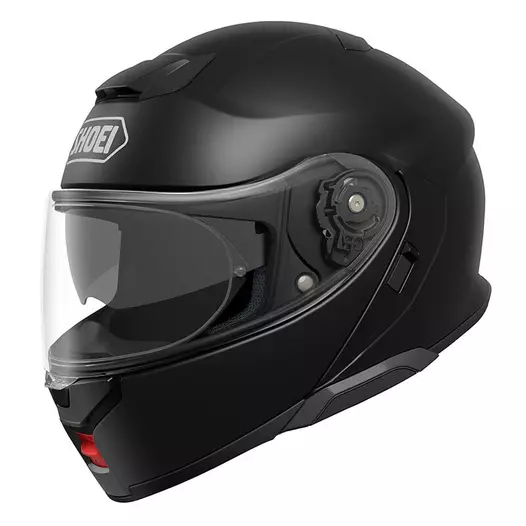 Shoei Neotec 3 Мотошлем Black Matt Черный (размер: xs)