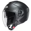 Hjc I40n Мотошлем Black Matt Черный (размер: s)
