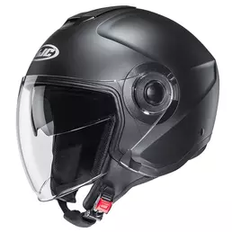 Hjc I40n Мотошлем Black Matt Черный