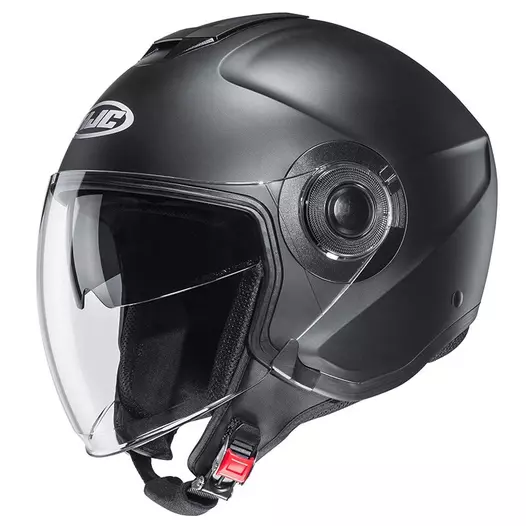 Hjc I40n Мотошлем Black Matt Черный (размер: s)